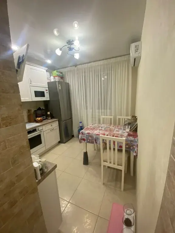 2-ка, Братеевская, 25к3 - Фото 11