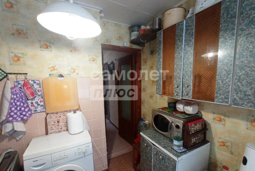 Продажа квартиры, Новосибирск, ул. Терешковой - Фото 6