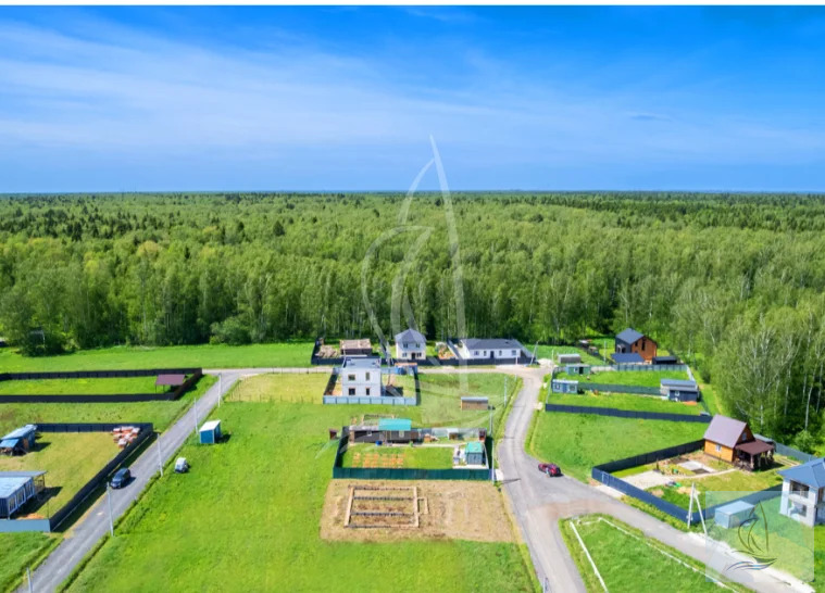 Продажа участка, Домодедово, Домодедово г. о., деревня Минаево - Фото 3