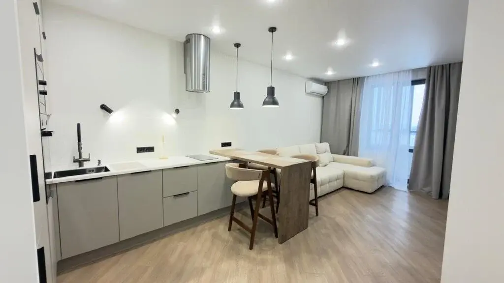 Сдается 2-к. квартира, 48 м, 15/24 эт. - Фото 2