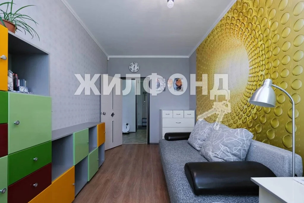 Продажа квартиры, Новосибирск, ул. Кузьмы Минина - Фото 9