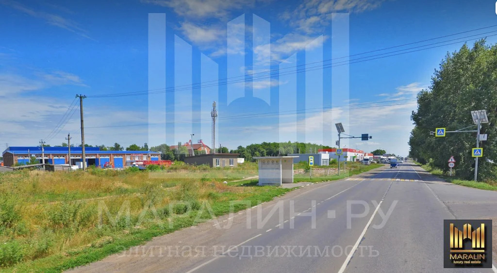 Продажа земельного участка, Ленинакан, Мясниковский район, Содружества - Фото 1