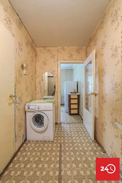 В продаже 1 комнатная квартира по ул.Терновского 170 с ремонтом - Фото 29