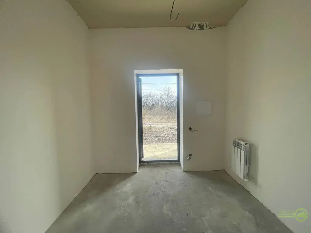 Новый дом 110 м2 в Красный Восток - Фото 20