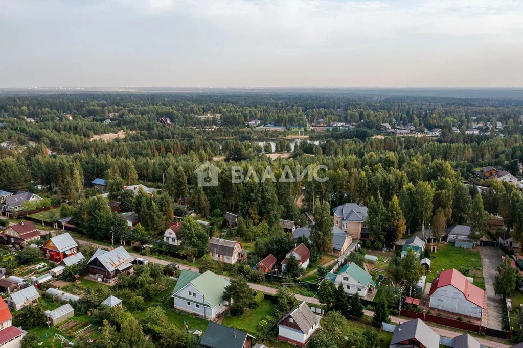 Всеволожский район, садоводческое некоммерческое товарищество ... - Фото 7