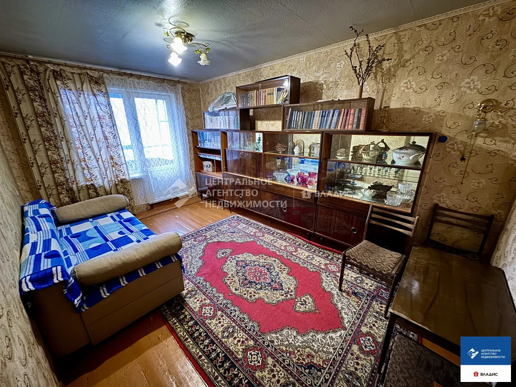 Аренда квартиры, Рязань, ул. Белякова - Фото 4