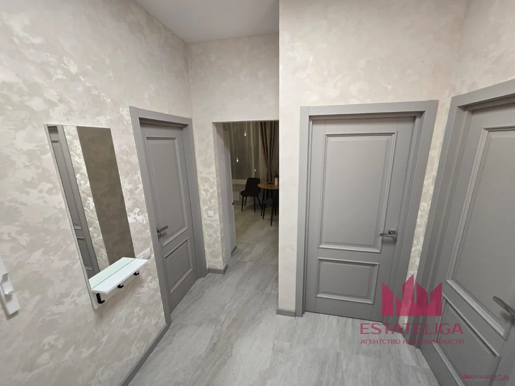 Аренда квартиры, улица Крузенштерна - Фото 7