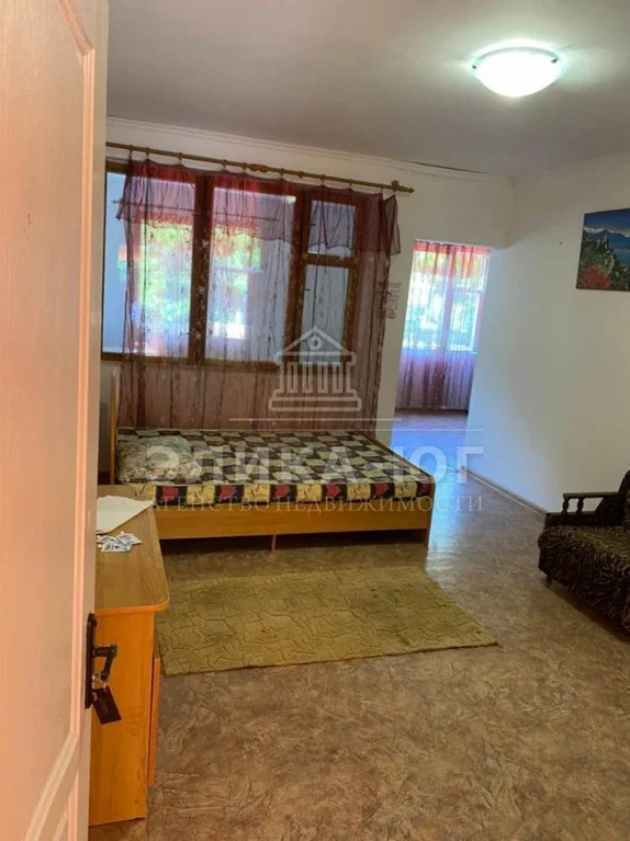 Продажа дома, Лермонтово, Туапсинский район, Дачная ул. - Фото 3