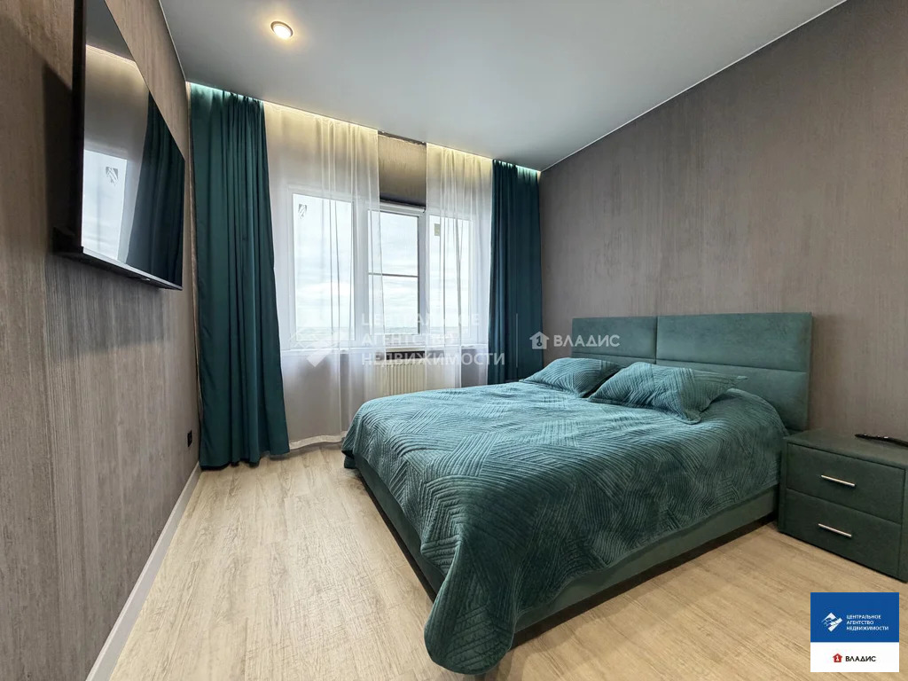 Продажа квартиры, Рязань, ул. Быстрецкая - Фото 12