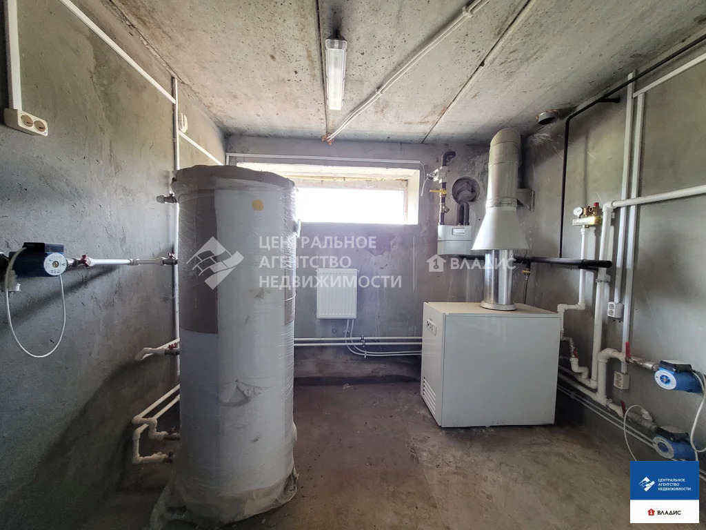 Продажа таунхауса, Рязань, Преображенская улица - Фото 17