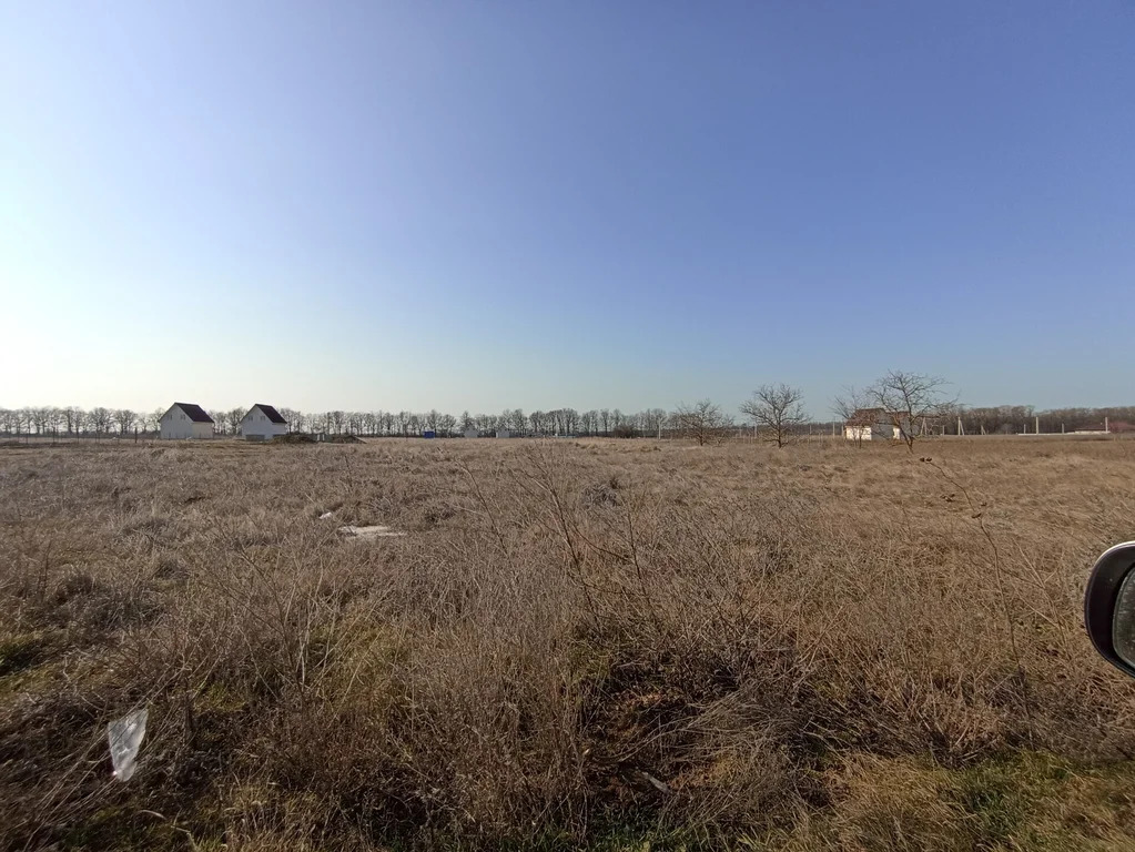 Продажа участка, Белый, Темрюкский район, ул. Молодежная - Фото 1