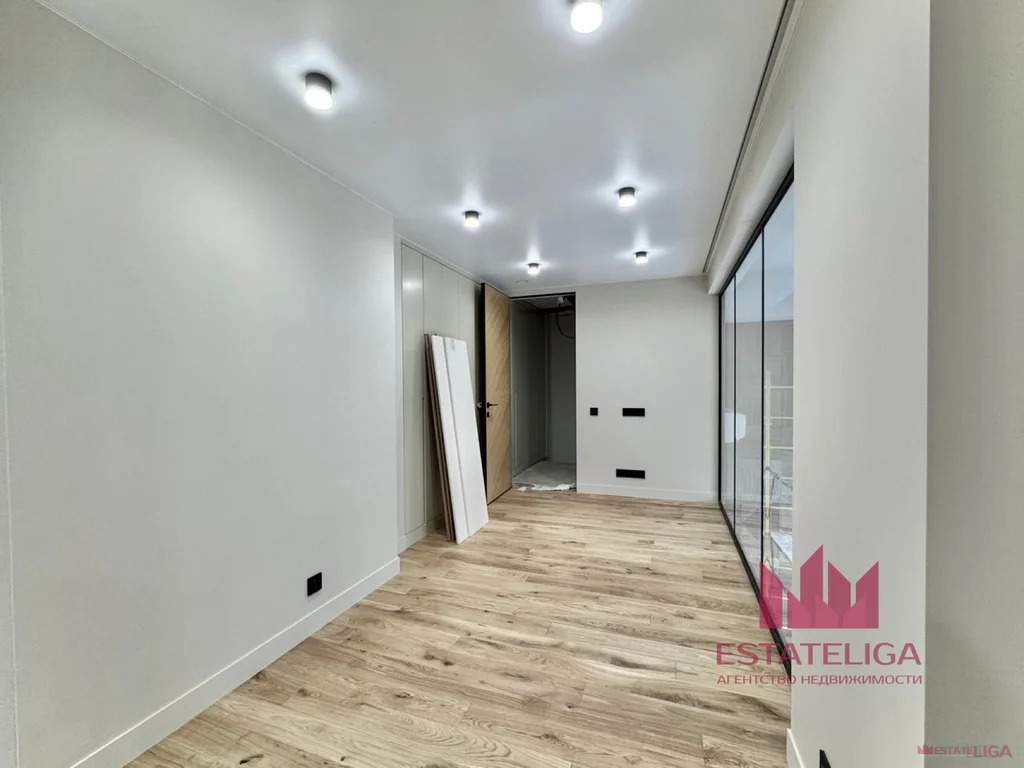 Продажа квартиры, м. Авиамоторная, проезд Невельского - Фото 5