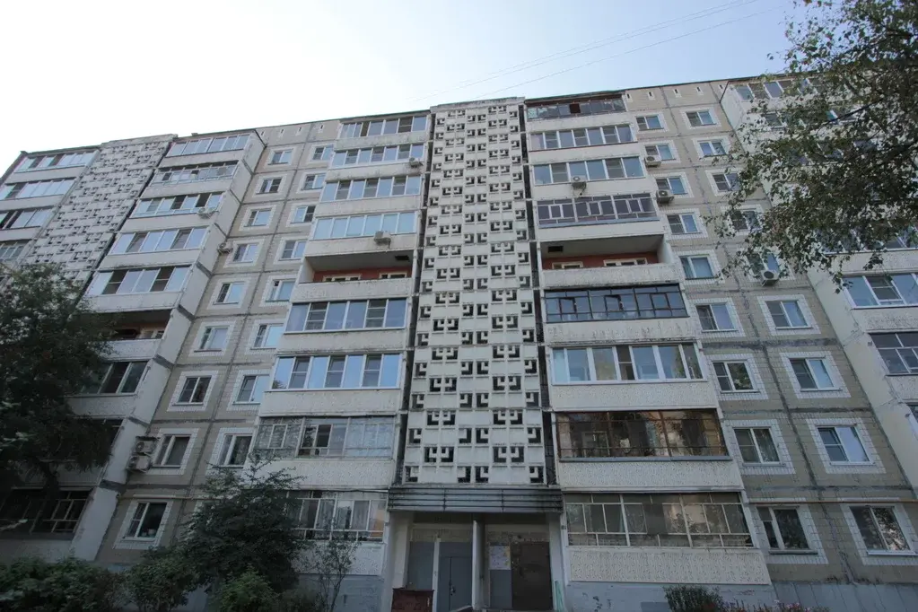 2-к ул. Энгельса, дом 2 - Фото 19