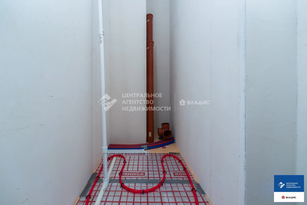 Продажа дома, Рязанский район, Тенистая улица - Фото 28