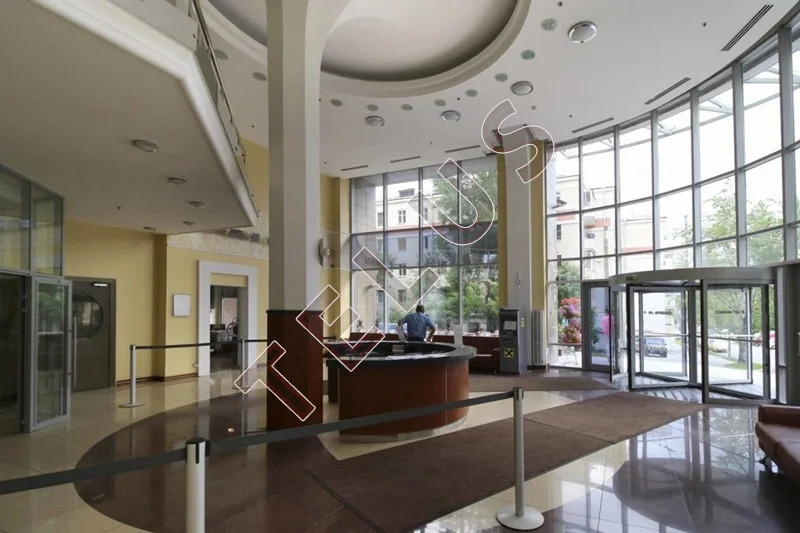 м.ул.1905 года, 2-я Звенигородская ул. 7618 м2 Здание (ном. объекта: ... - Фото 9