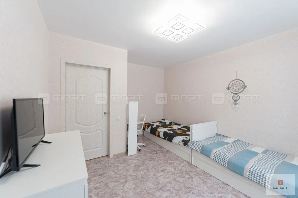 Продажа квартиры, Куюки, Пестречинский район, 16-й квартал - Фото 4