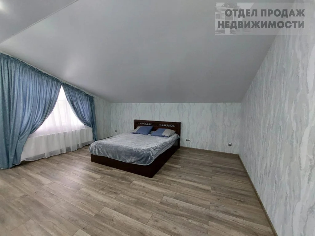 Дом для большой семьи - Фото 20