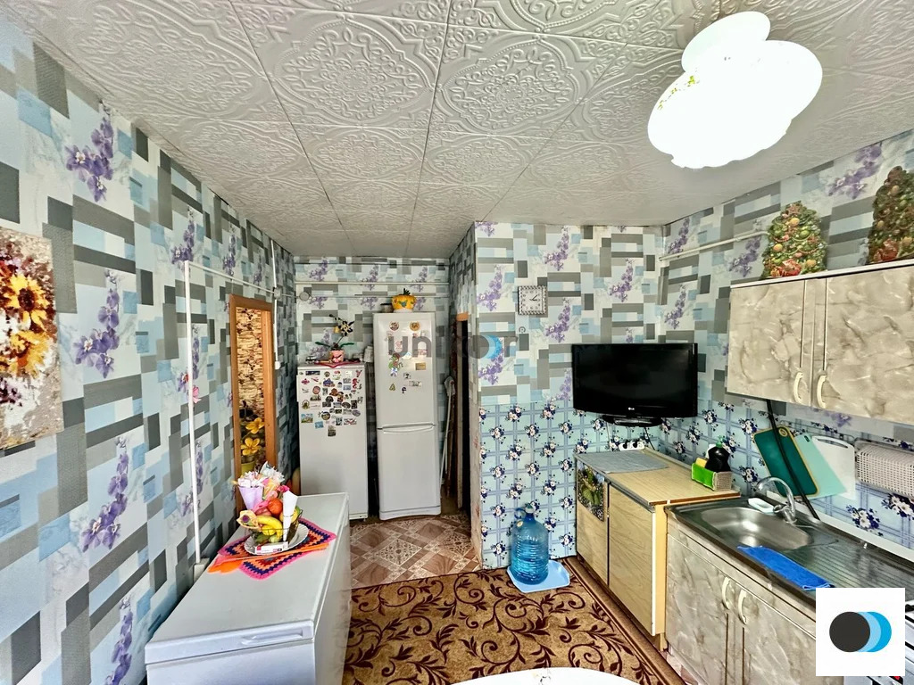 Продажа дома, Иглино, Иглинский район, ул. Якутова - Фото 11