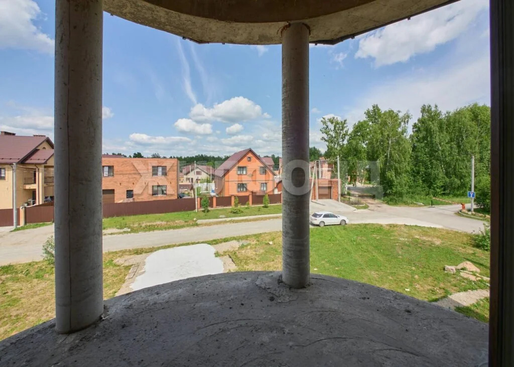 Продажа дома, Новосибирск, ул. Перспективная - Фото 25