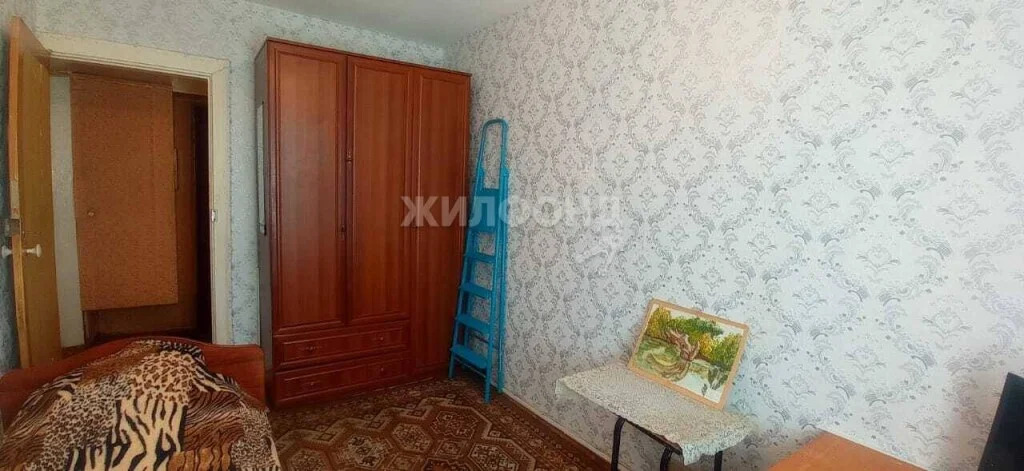 Продажа квартиры, Новосибирск, ул. Зорге - Фото 17