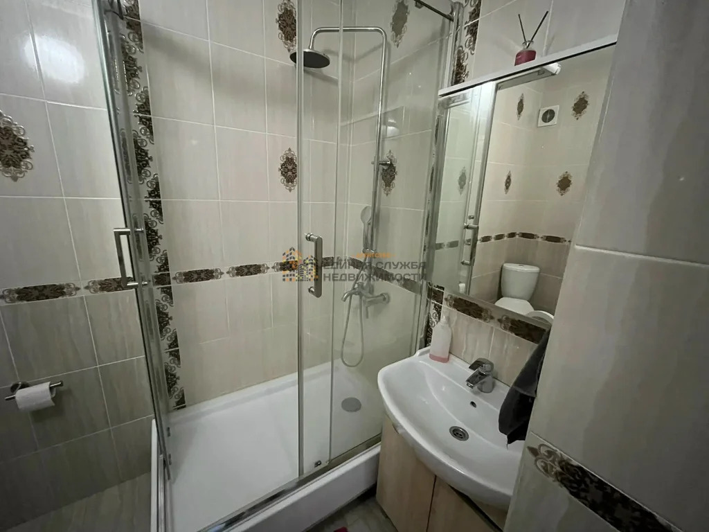 Аренда квартиры, Уфа, ул. Кавказская - Фото 13