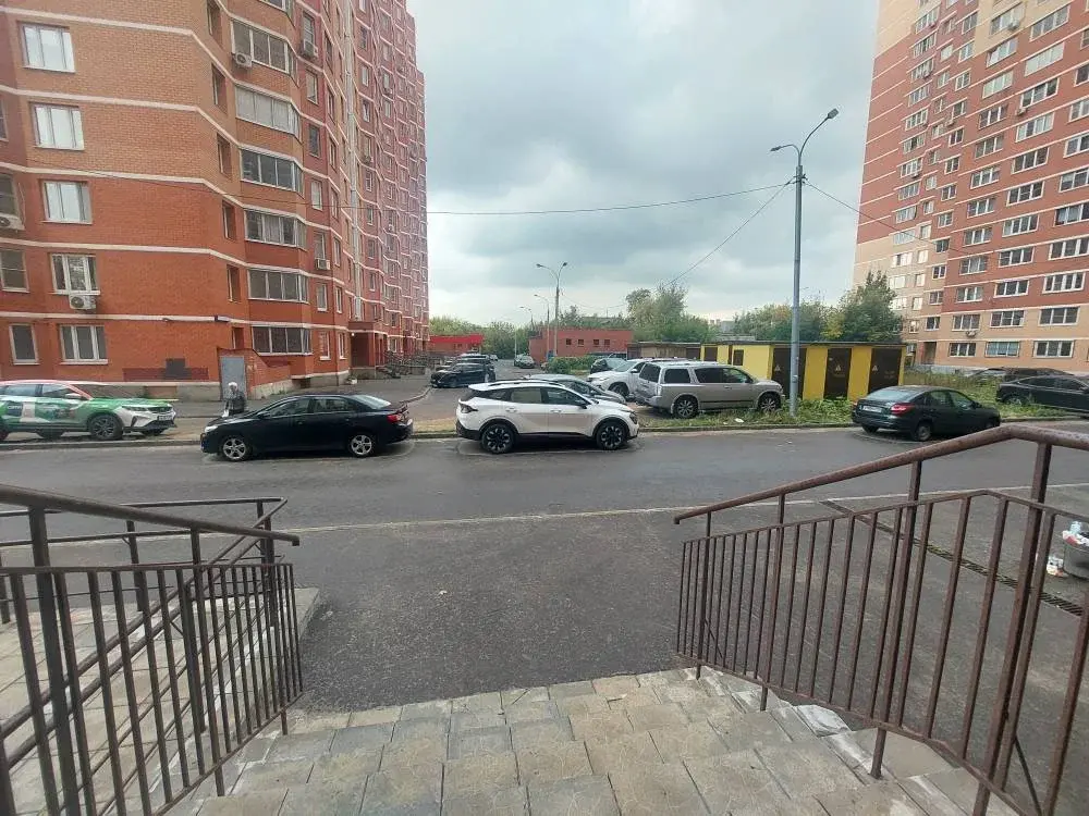 Продаётся 1-комнатная квартира в городе Подольск Московской области. - Фото 25