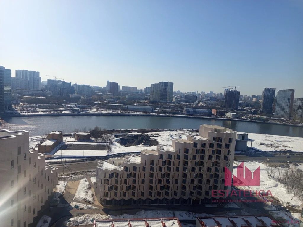 Продажа квартиры, набережная Марка Шагала - Фото 8