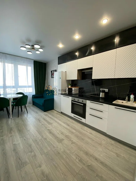 Аренда квартиры, Уфа, ул. Коммунистическая - Фото 1