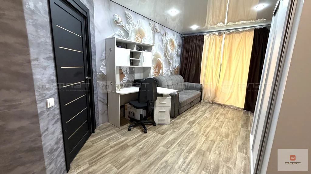 Продажа квартиры, Казань, ул. Азата Аббасова - Фото 6