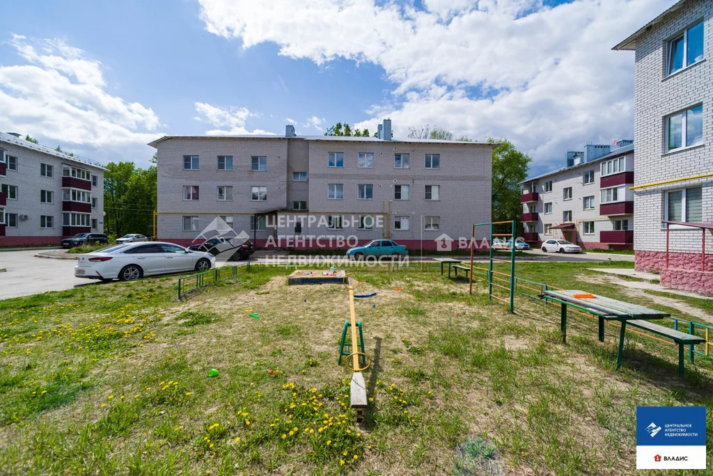 Продажа квартиры, Варские, Рязанский район, ул. Советская - Фото 12