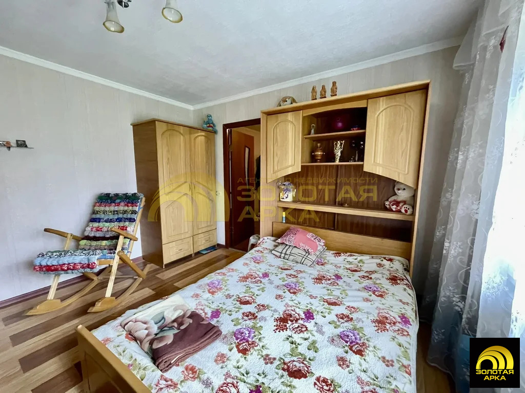 Продажа дома, Староджерелиевская, Красноармейский район, ул. Красная - Фото 3