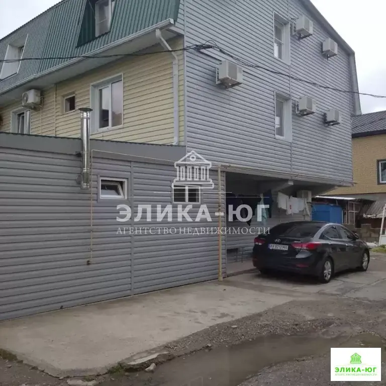 Продажа таунхауса, Новомихайловский, Туапсинский район, ул. Юности - Фото 2