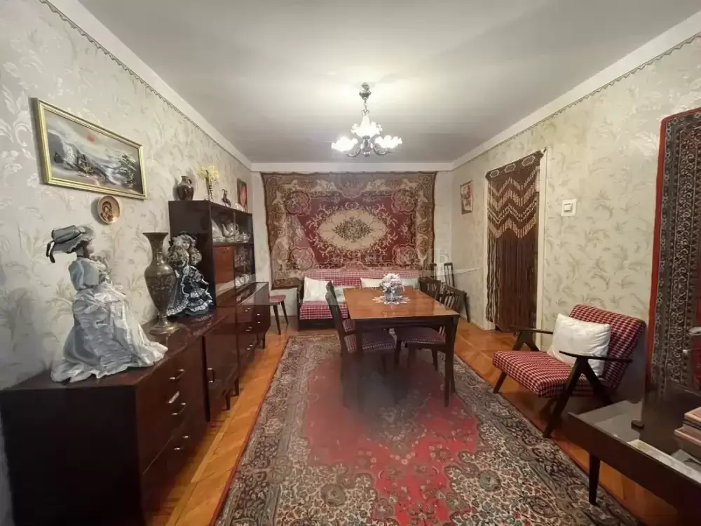 Продажа квартиры, Георгиевск, ул. Калинина - Фото 1