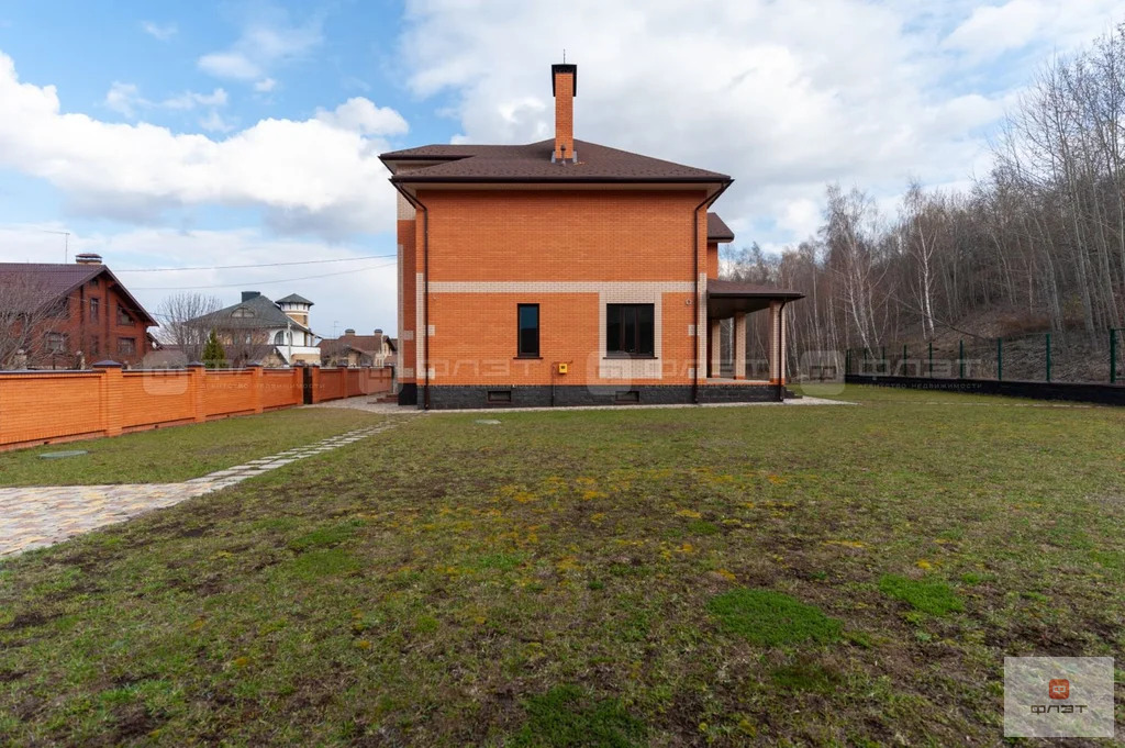 Продажа дома, Нармонка, Лаишевский район, ул. Пановская - Фото 13