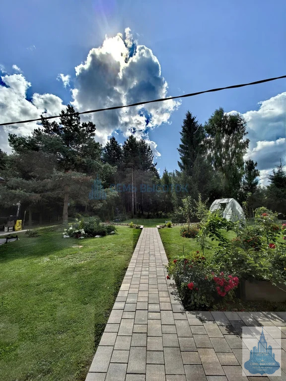 Продажа дома, Чехов, Чеховский район, 55 - Фото 25