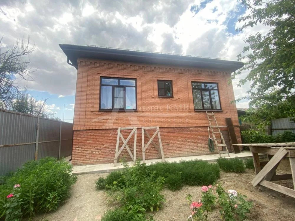 Продажа дома, Георгиевск, ул. Ермолова - Фото 18