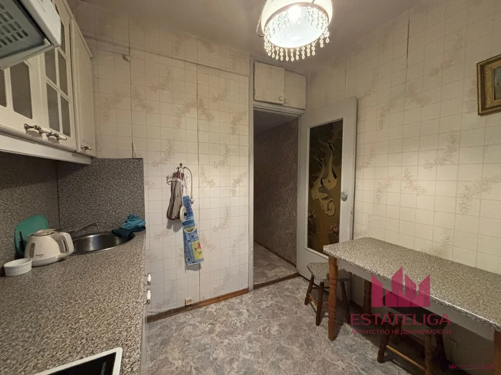 Продажа квартиры, Карамзина проезд - Фото 2