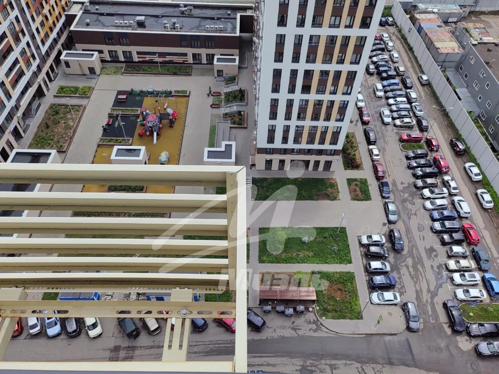 Продажа квартиры, Новоивановское, Одинцовский район, Эйнштейна б-р. - Фото 5