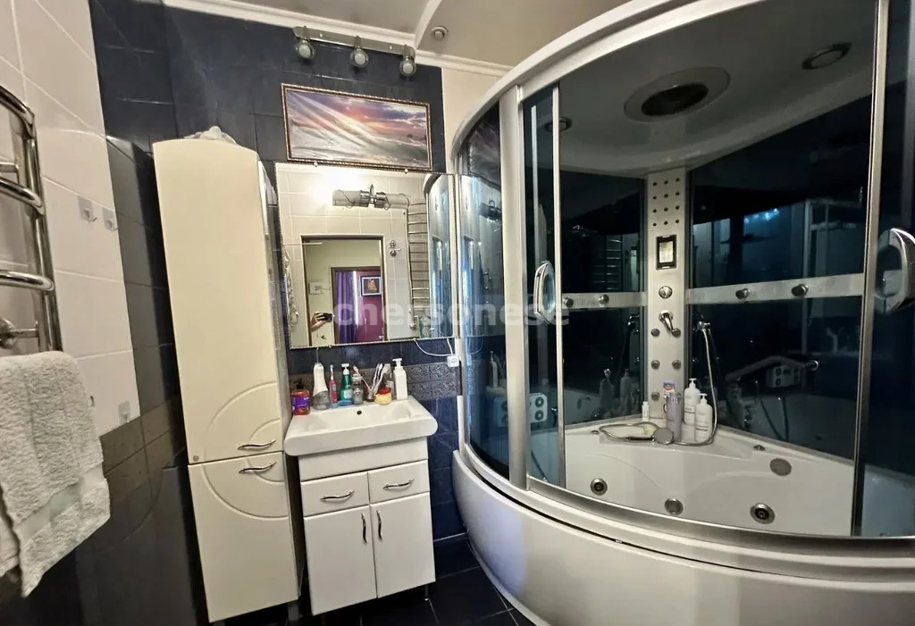 Продажа квартиры, Севастополь, ул. Адмирала Юмашева - Фото 4