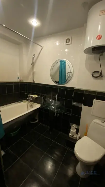 2-к. квартира, 59,2 м, 1/5 эт. - Фото 10