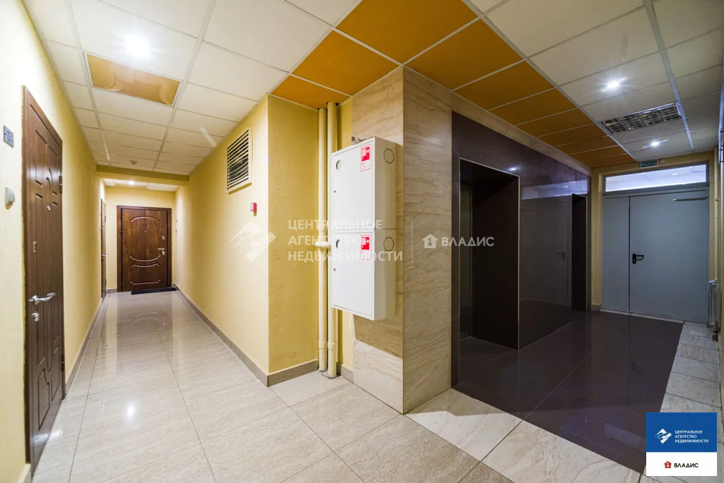 Продажа квартиры, Рязань, ул. Пирогова - Фото 12