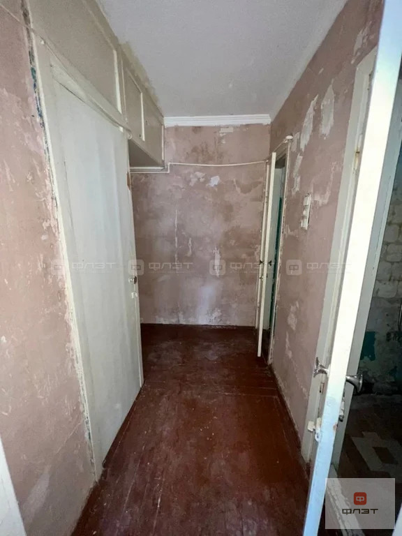 Продажа квартиры, Казань, ул. Деловая - Фото 11