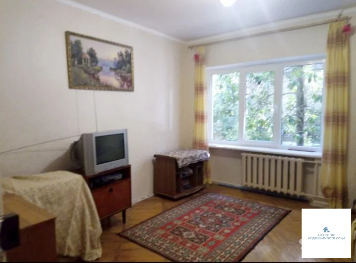 2-к квартира, 59 м, 2/5 эт. - Фото 5