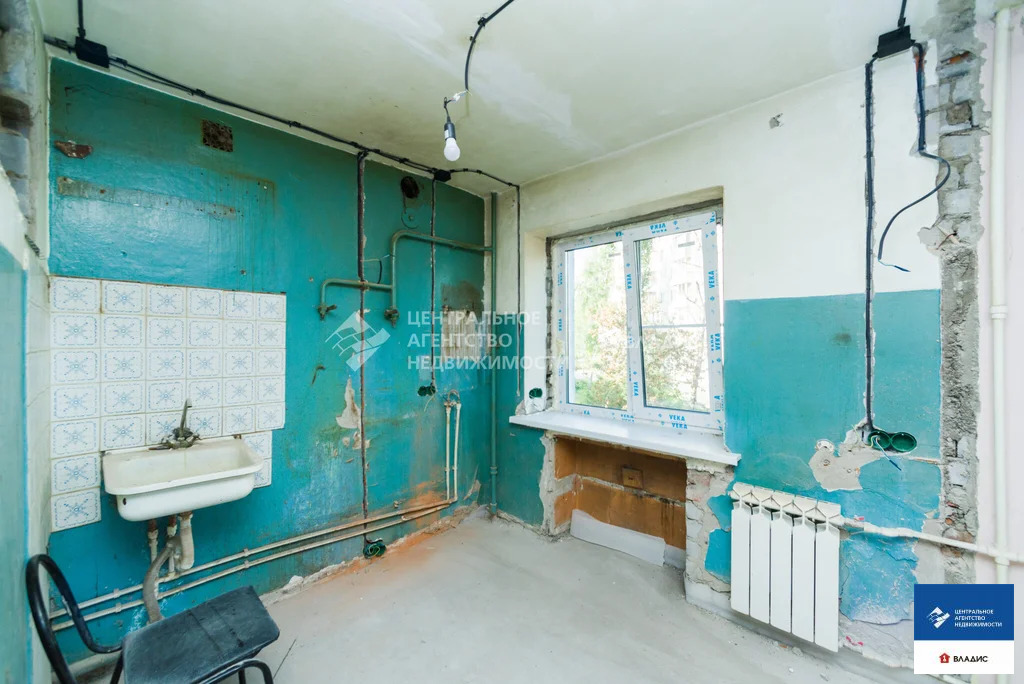 Продажа квартиры, Рязань, ул. Свободы - Фото 3