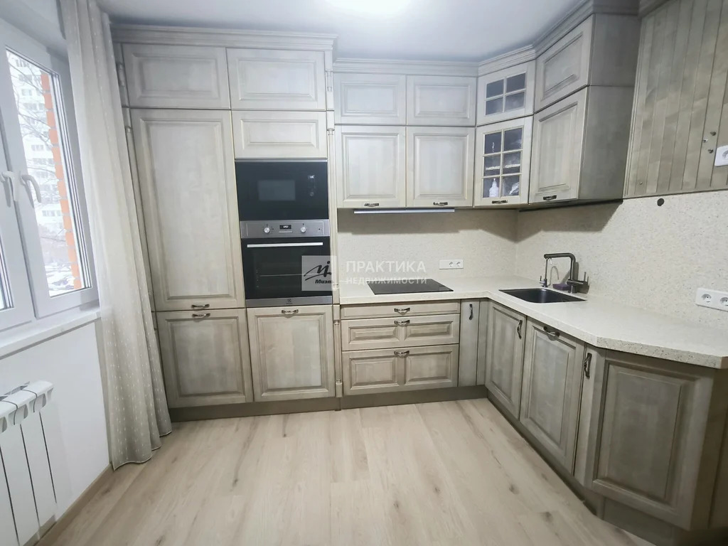 Продажа квартиры, ул. Дыбенко - Фото 5