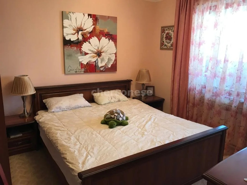 Продажа квартиры, Севастополь, Героев Сталинграда пр-кт. - Фото 17