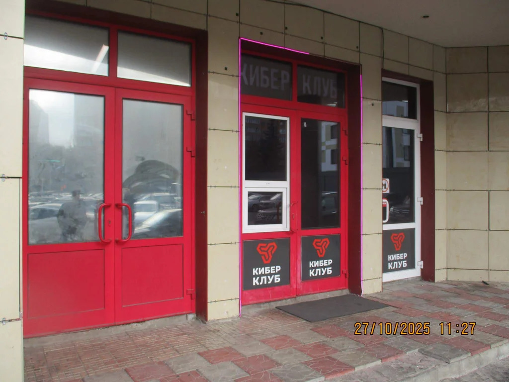 Аренда ПСН площадью 109.2 м2 - Фото 0