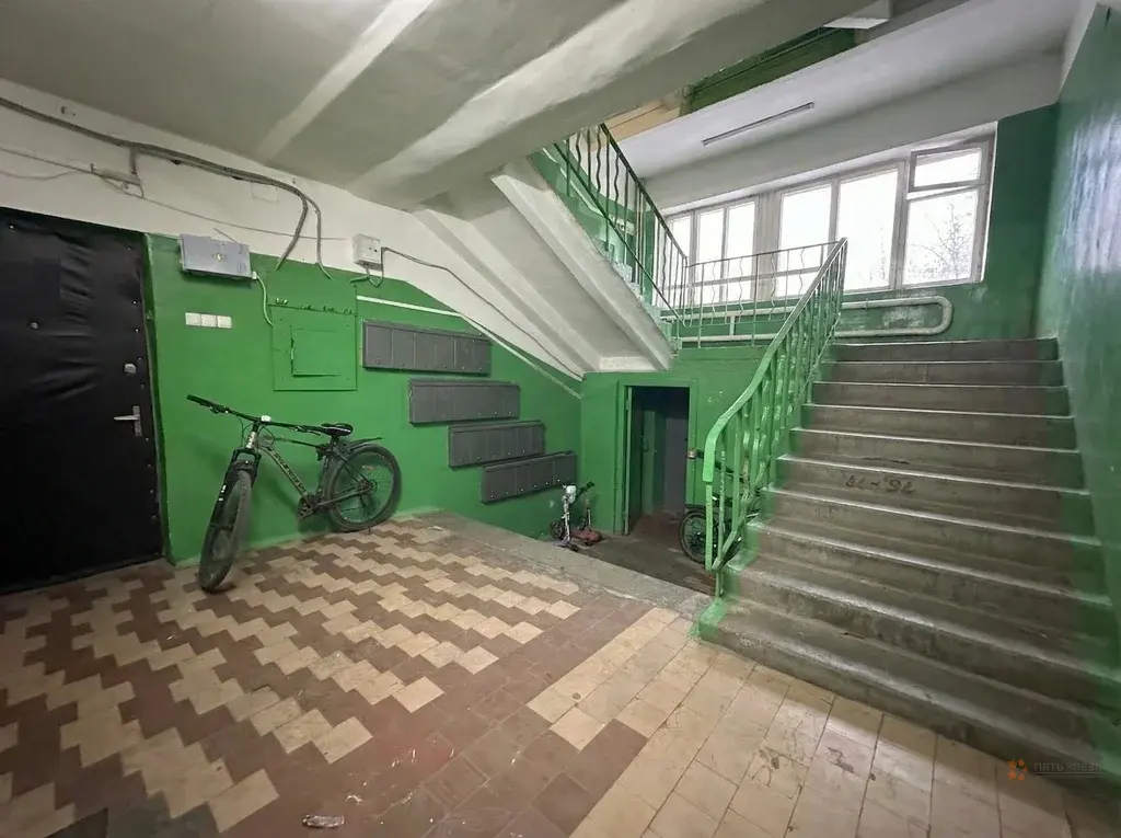 Продается 4-комнатная квартира Чехов, Набережная, д. 5 - Фото 29