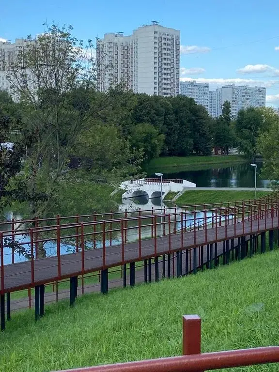 Квартира - Фото 12