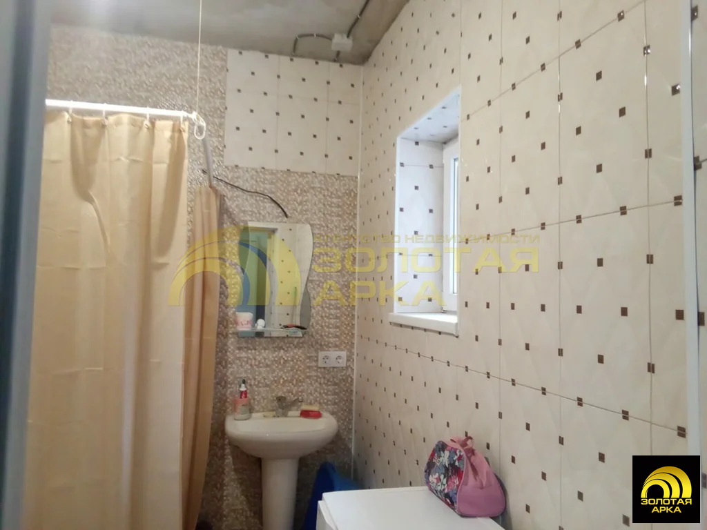 Продажа дома, Голубицкая, Темрюкский район - Фото 16